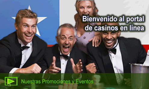 Bonus de Casino
