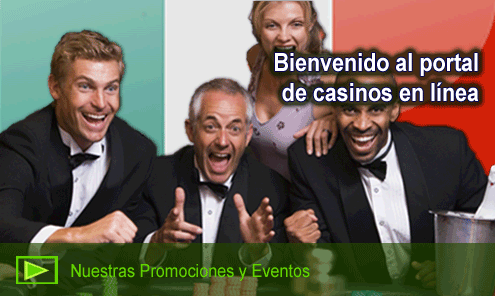 Bonus de Casino