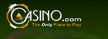 Casino Logos