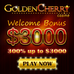 $3000 Bonus for slots